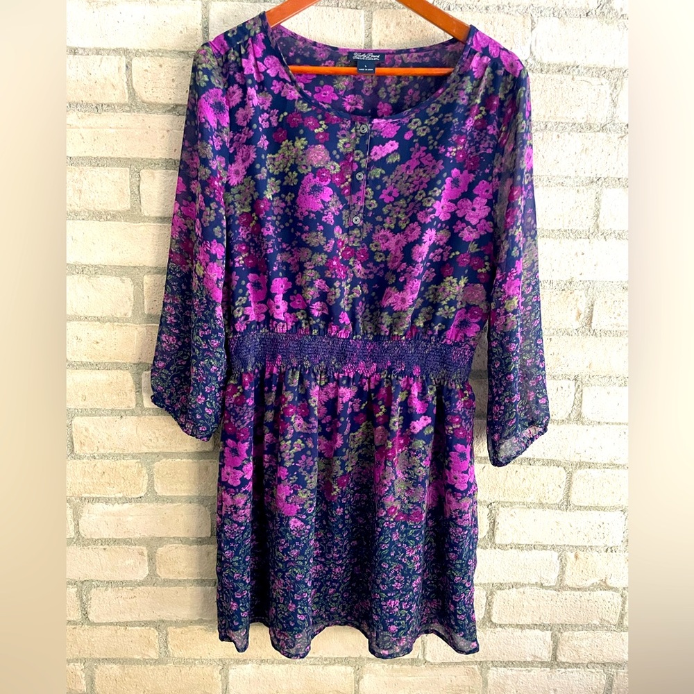 Lucky Brand dress